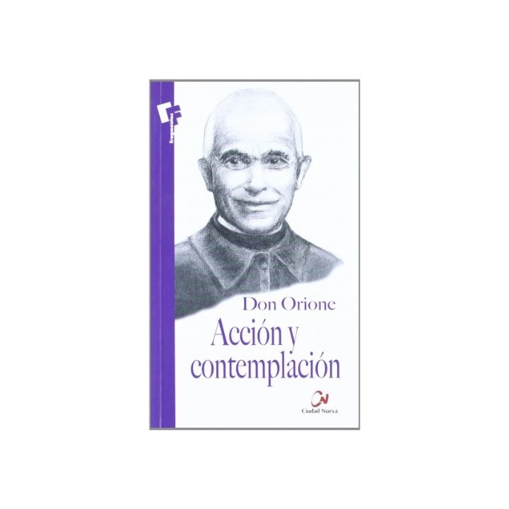 Acción y contemplación